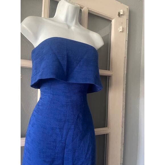 C/MEO Collective Strapless Dress - Picture 6 of 9